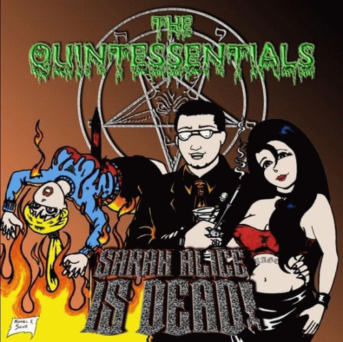 The Quintessentials : Sarah Alice Is Dead!